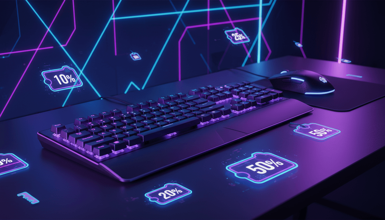 Best PC Games Under $10 — Top Deals This Week