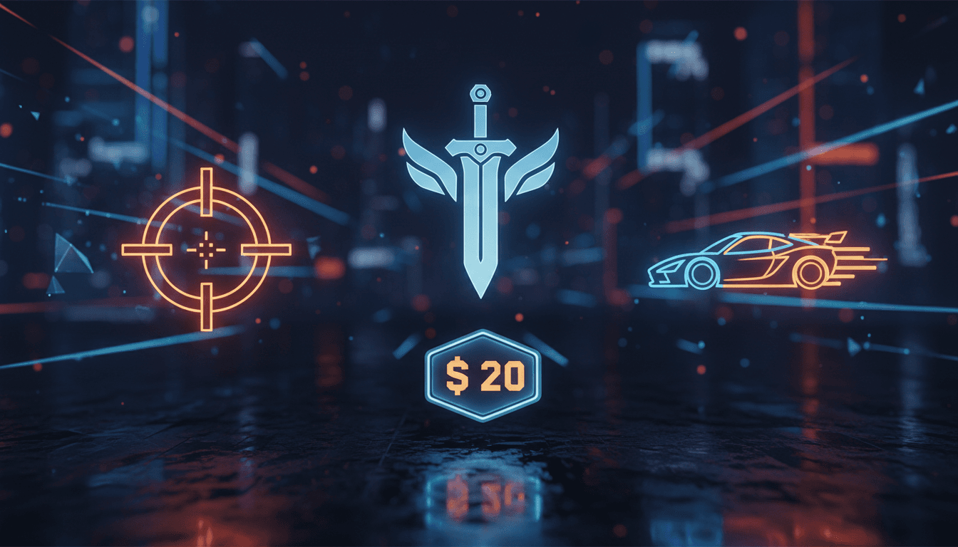 Best PC Games Under $20 — Weekly Picks