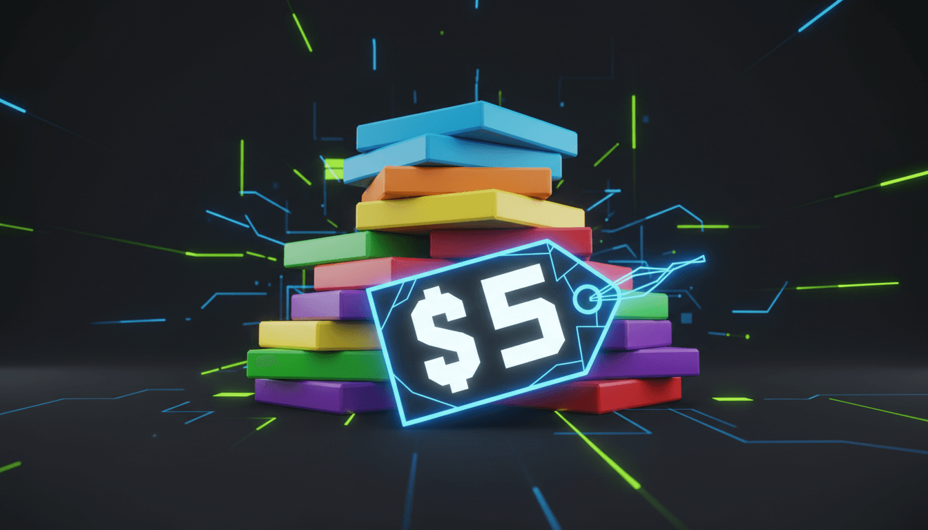 Best PC Games Under $5 — Cheap Keys This Week