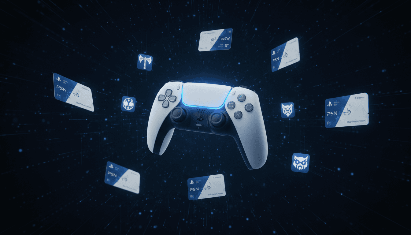 Best PlayStation Deals — Cheap PS Keys This Week