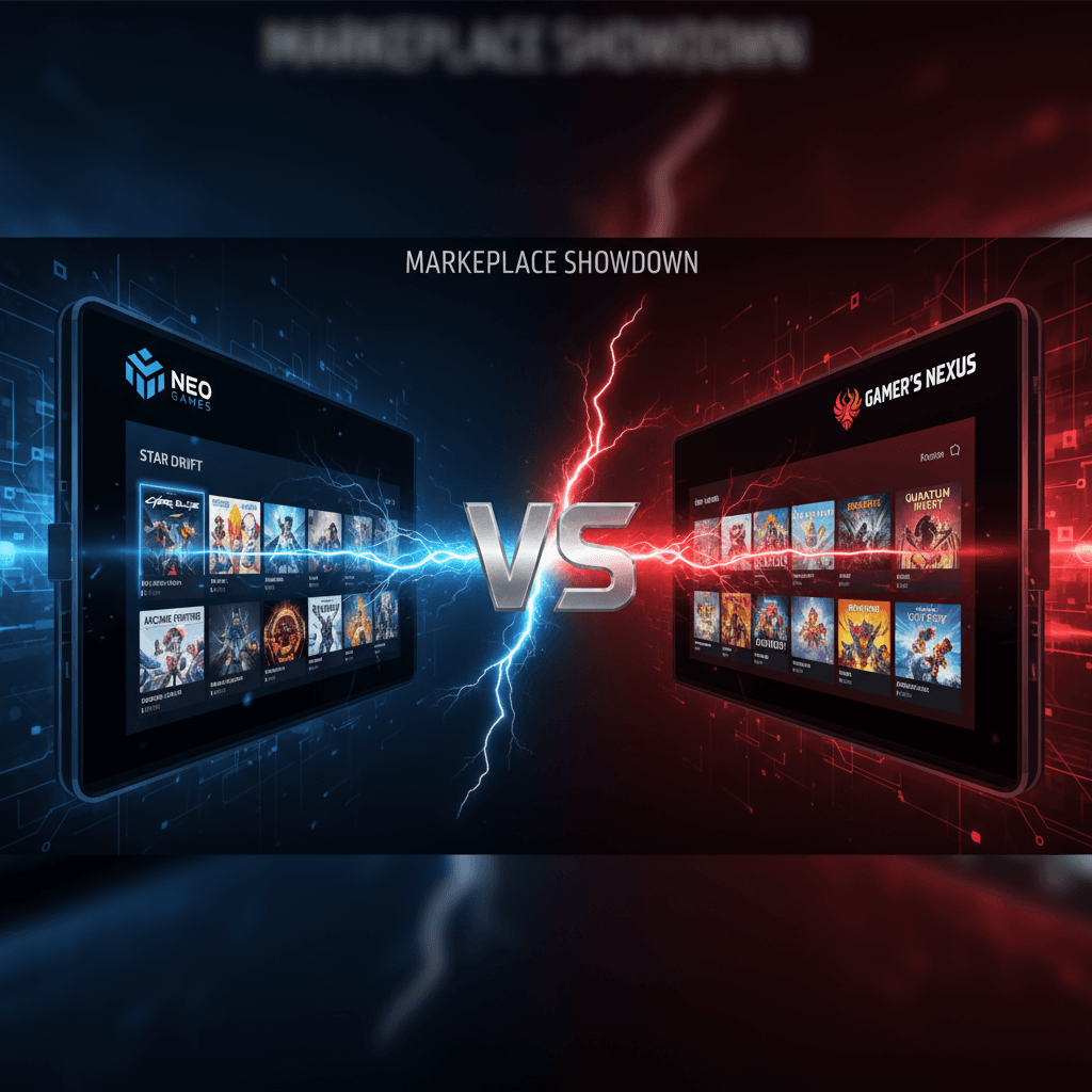 G2A vs GAMIVO: Which Is Better for Game Keys? (2026)