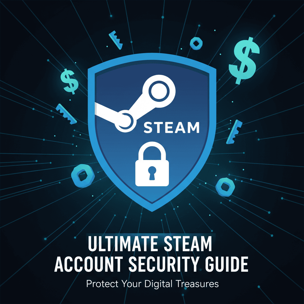 How to Buy Cheap Steam Keys Safely (2026 Guide)