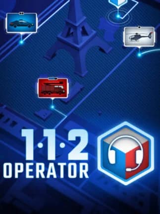 112 Operator