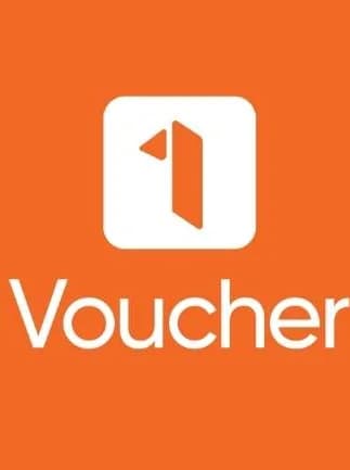 1Voucher Gift Card 50 ZAR - 1Voucher Key - SOUTH AFRICA