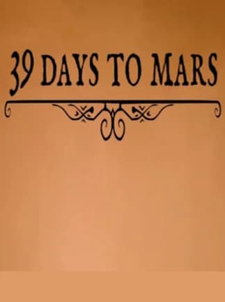 39 Days to Mars - PSN PS4 - Key NORTH AMERICA