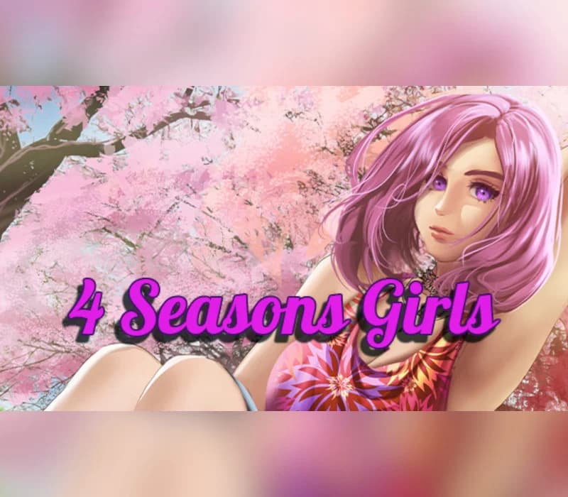 4 Seasons Girls Steam