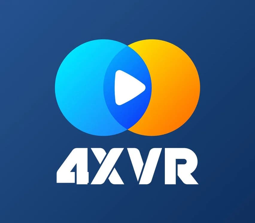 4XVR Premium Version Meta Quest