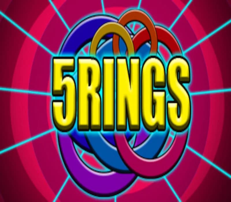 5Rings Steam