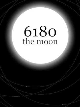 6180 the moon