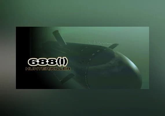 688 Hunter Killer