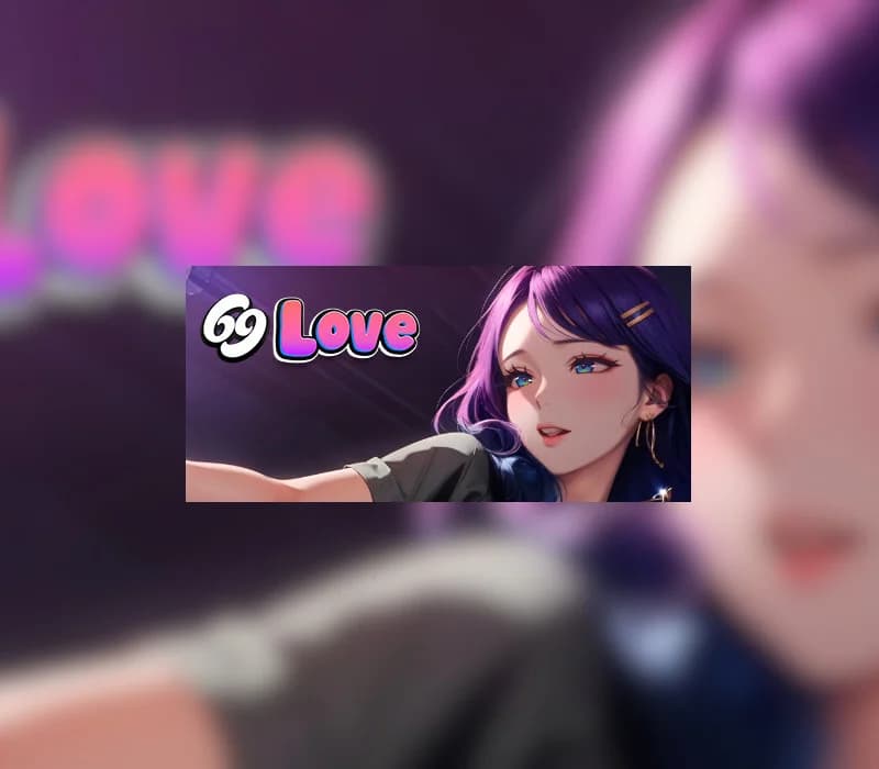 69 LOVE PC Steam