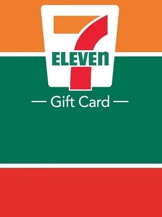 7-Eleven Gift Card HKD HK 20 HKD
