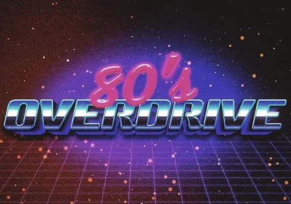 80's Overdrive