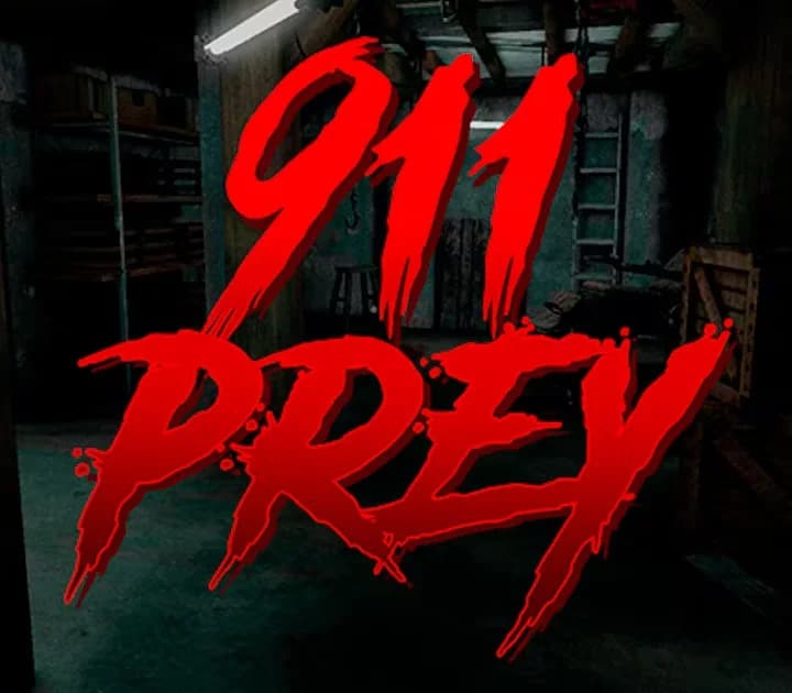 911: Prey Steam
