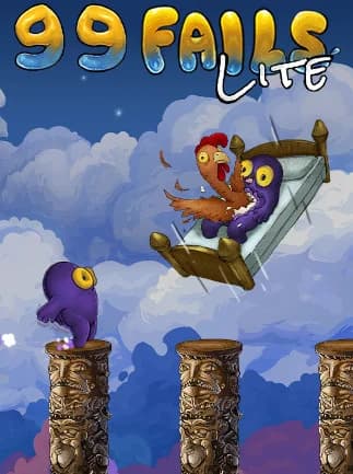 99 Fails Lite (PC) - Steam Key -