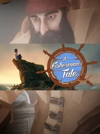 A Fisherman's Tale