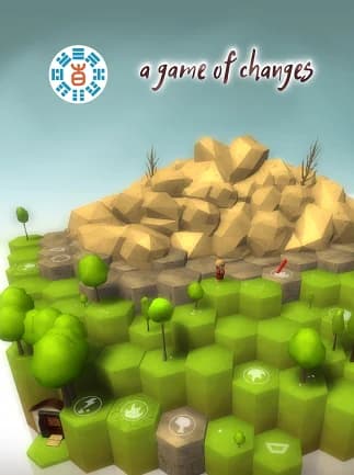 A Game of Changes (PC) - Steam Key -