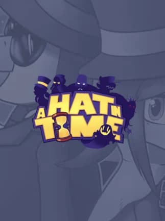A Hat in Time