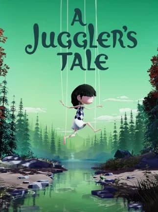 A Juggler's Tale