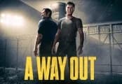 A Way Out PRE-ORDER EA App