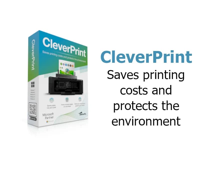 Abelssoft CleverPrint