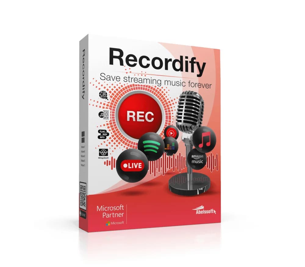 Abelssoft Recordify