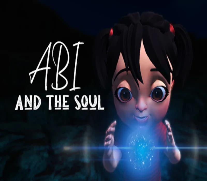 Abi and the soul Steam