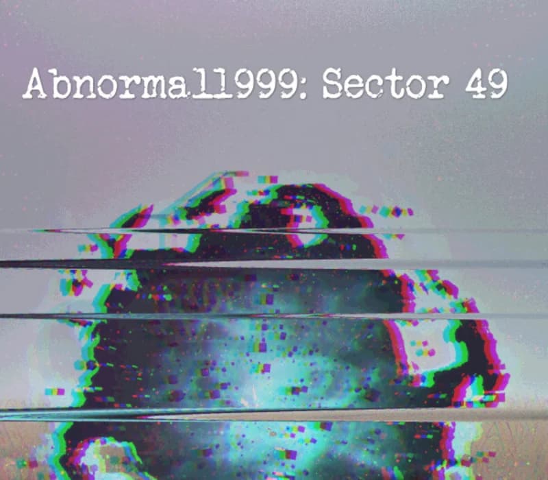 Abnormal1999:Sector 49 PC Steam