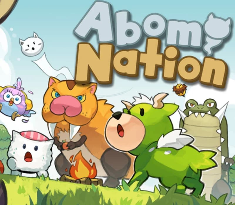 Abomi Nation Steam