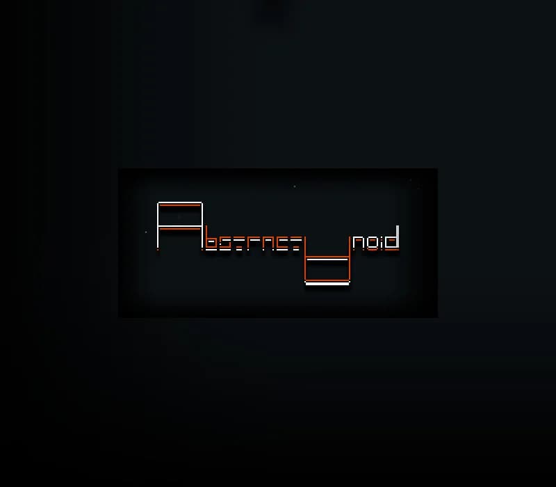 Abstractanoid Steam