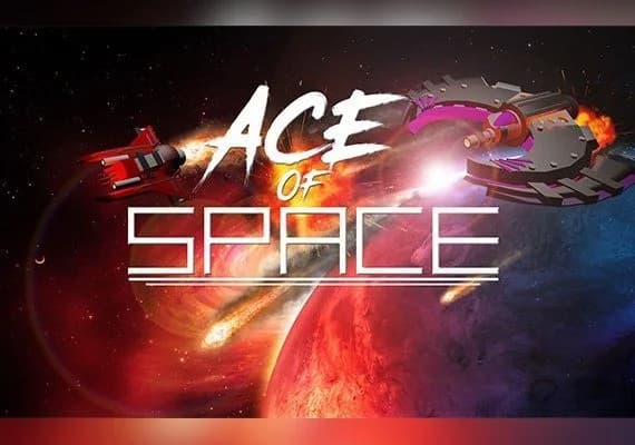 Ace of Space
