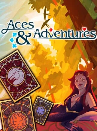 Aces & Adventures