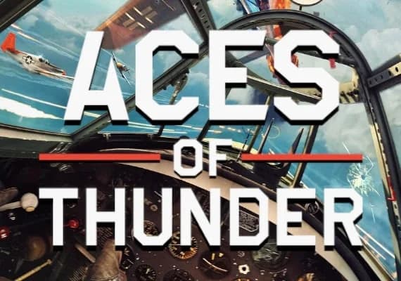 Aces of Thunder VR