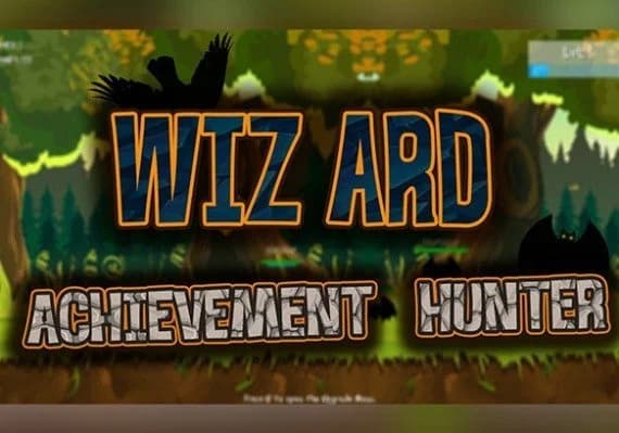 Achievement Hunter: Wizard