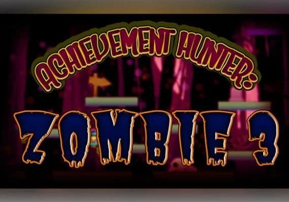 Achievement Hunter: Zombie 3