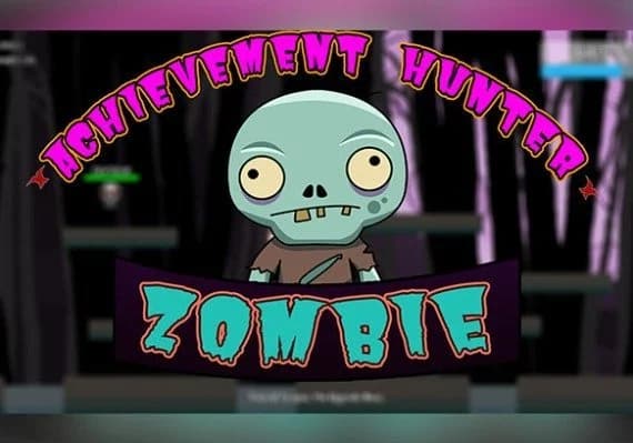 Achievement Hunter: Zombie