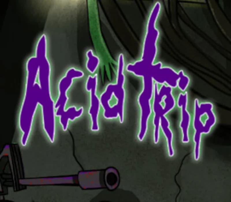 Acid Trip Steam