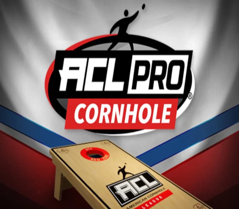 ACL Pro Cornhole AR XBOX One / Xbox Series X|S