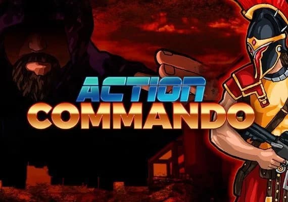 Action Commando