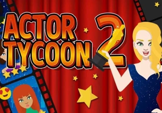 Actor Tycoon 2