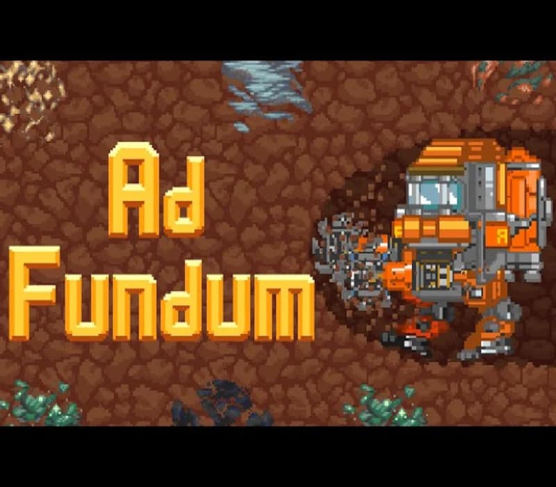 Ad Fundum PC Steam