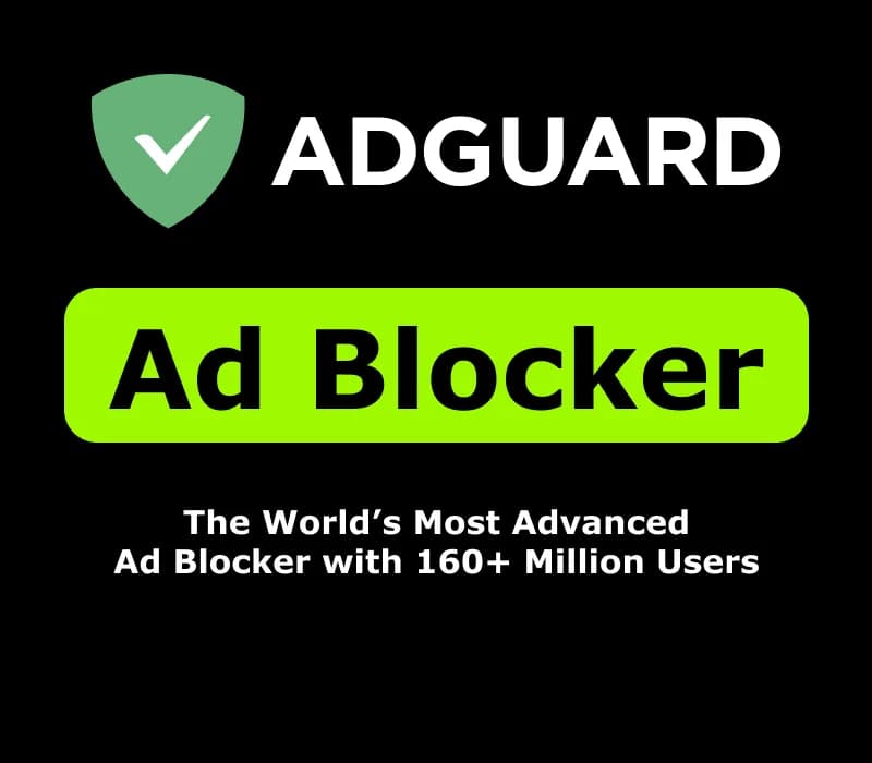 AdGuard Ad Blocker Premium