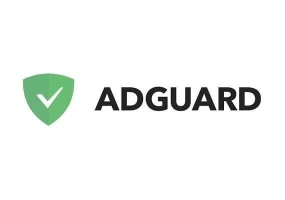 Adguard Personal Lifetime 3 Devices