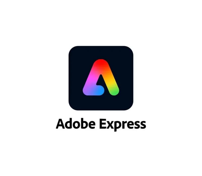 Adobe Express Premium - 12 Months Subscription