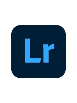 Adobe Lightroom | 1 TB (PC, Mac) (1 Device, 1 Year)  - Adobe Key - UNITED STATES