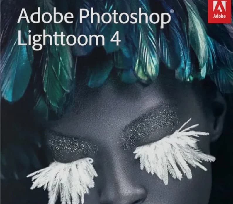 Adobe Photoshop Lightroom 4.4 For Windows PC