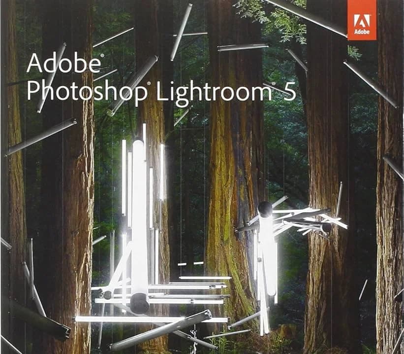 Adobe Photoshop Lightroom 5.7 For Windows PC