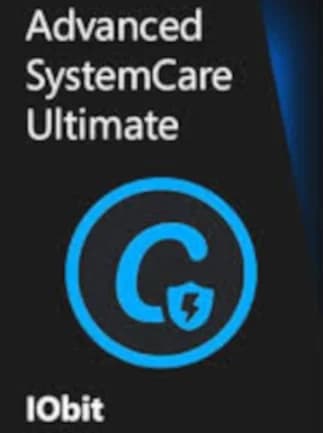 Advanced SystemCare Ultimate 18 - IObit