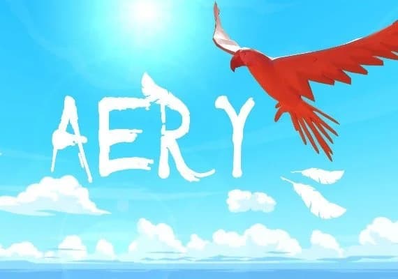 Aery: Little Bird Adventure