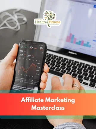 Affiliate Marketing Masterclass - hfonline Key -